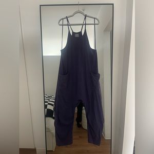 Free People Hot shot onesie